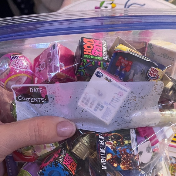 Whole lot of mini brand stuff - Picture 9 of 13